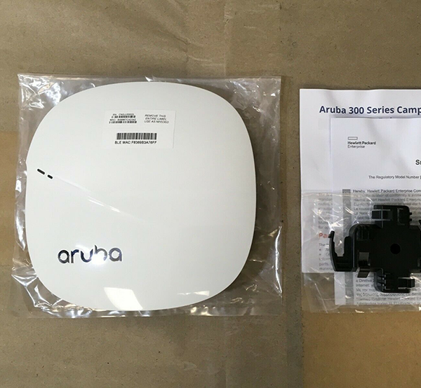  Wifi Chuyên Dụng Aruba IAP 305 