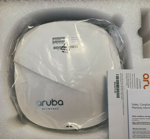  Wifi Chuyên Dụng Aruba IAP 335 
