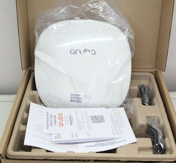  Wifi Chuyên Dụng Aruba AP 345 (US/RW) Unified 