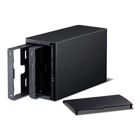  Ổ Cứng Mạng NAS Buffalo LS220DE 