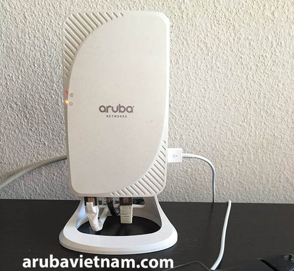  Wifi Chuyên Dụng Aruba IAP 205H 