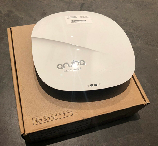  Wifi Chuyên Dụng Aruba IAP 315 