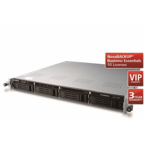  NAS Buffalo TeraStation TS5400R 