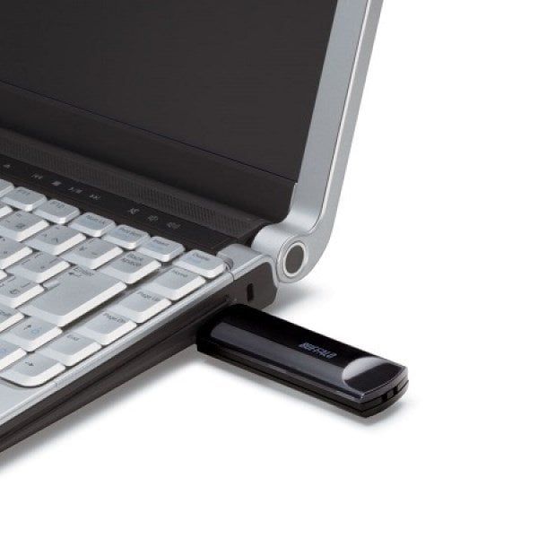  USB Wifi Buffalo WLI-UC-G450 