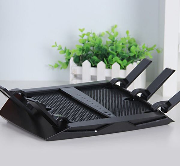  NETGEAR Nighthawk X6 R8000 