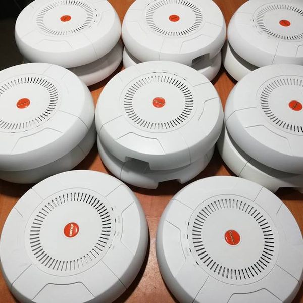 Wifi Chuyên Dụng Xirrus XR 4830 