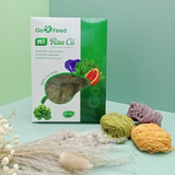  Mì rau củ mix - Giàu chất xơ, Tự nhiên, Healthy 