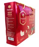  Nest Panax - Tinh sâm ngọc Linh định chuẩn - Yến sào (Hộp 6 lọ x 70ml) 