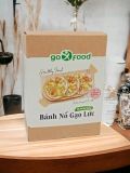  Bánh nổ gạo lứt mix hạt dinh dưỡng 