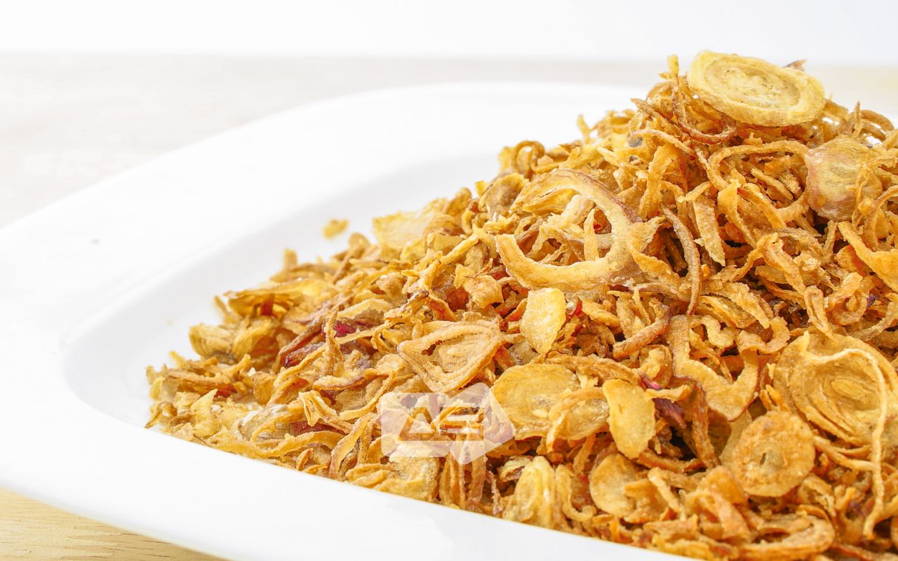 Hành Khô