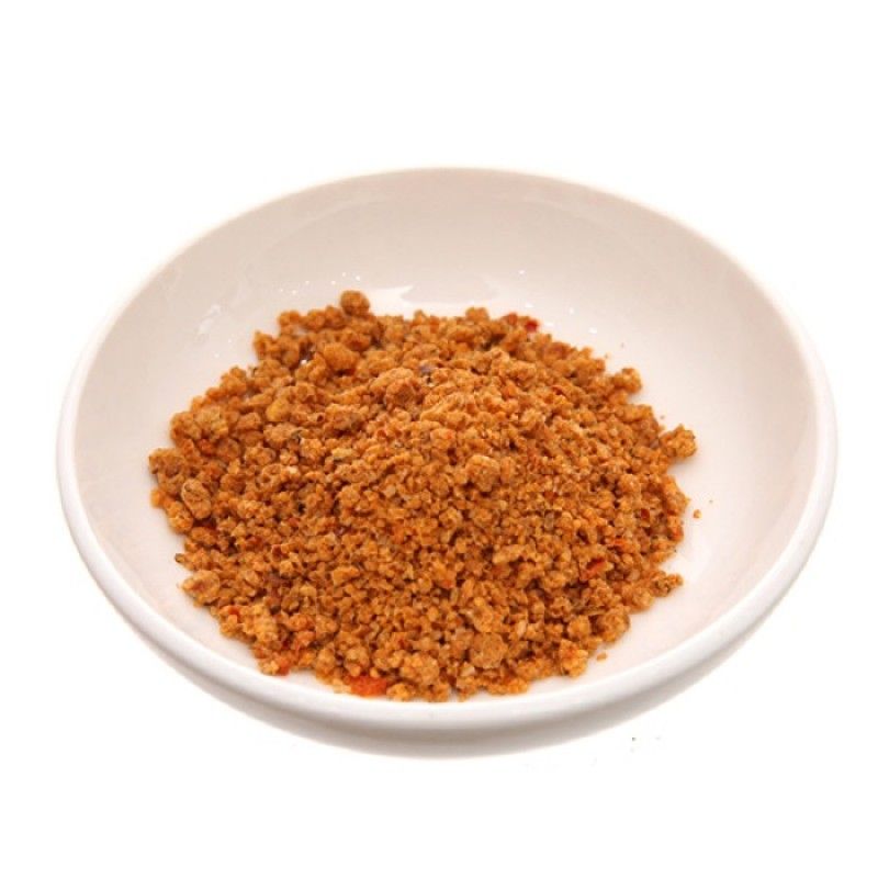 Muối Tôm