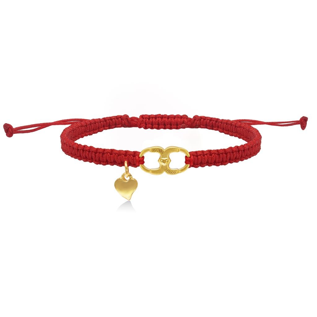 Vòng charm vàng 24K DOJI BCB7005930A1XX1