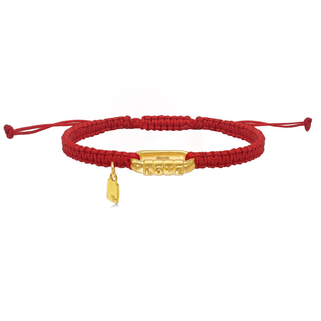 Vòng charm vàng 24K DOJI BCB7005970A1XX1