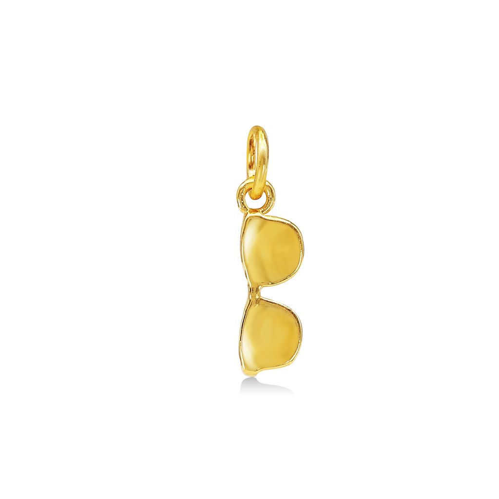 Hạt charm vàng 24K DOJI BCE5005560A1XX1