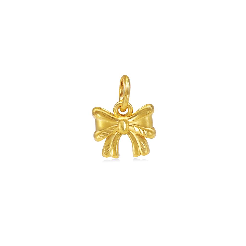 Hạt charm vàng 24K DOJI BCE5005611A1XX1