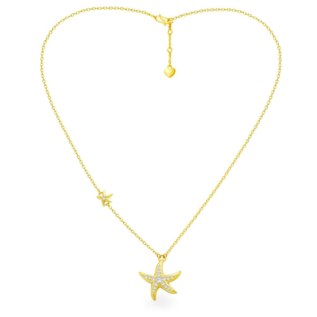 Dây liền mặt vàng 24K DOJI BLN0002359B1CZ1