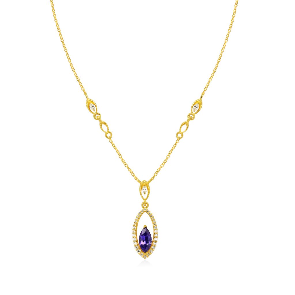 Dây liền mặt vàng 24K DOJI BLN0003630A1SY1