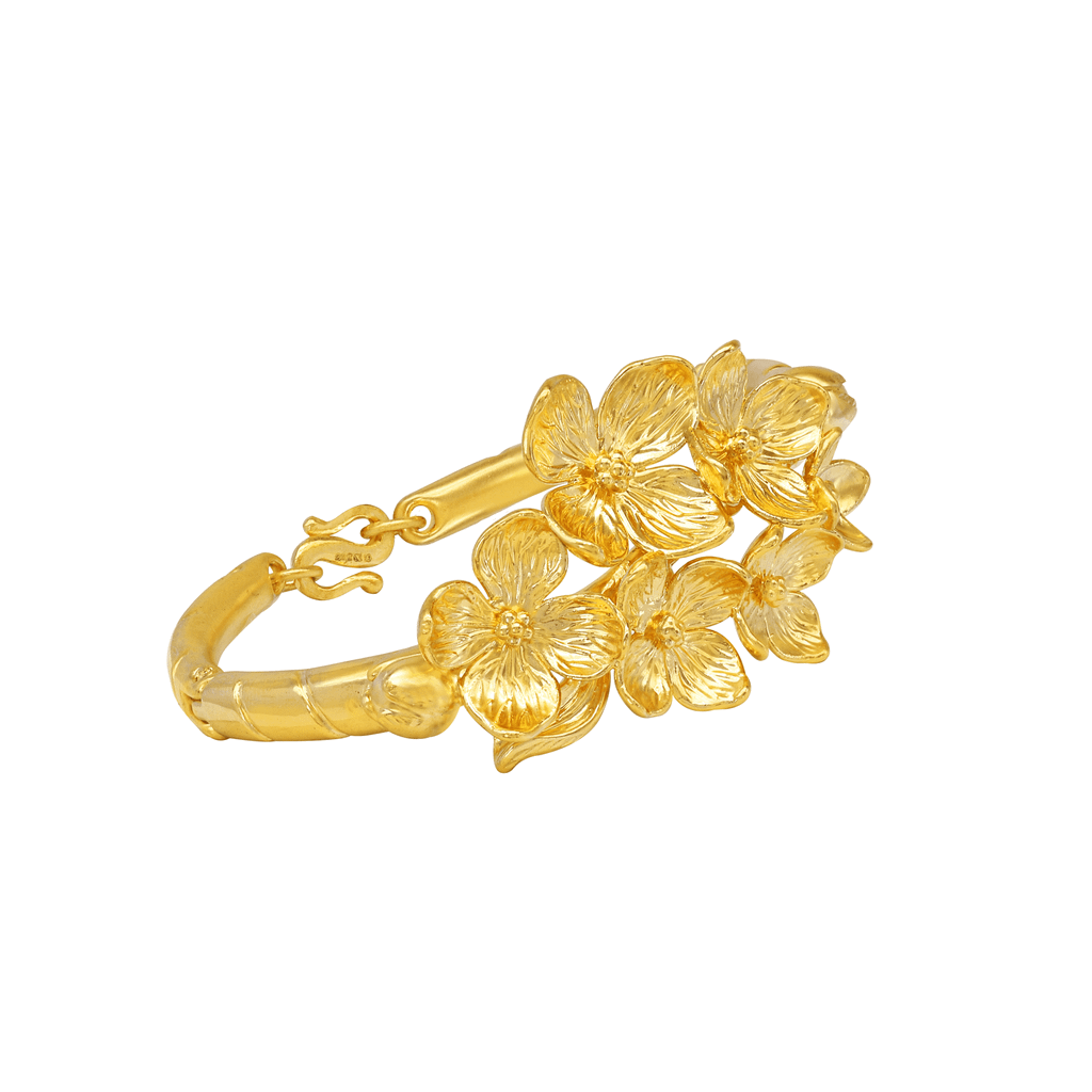 Vòng vàng 24K DOJI BWB5003980A1XX0