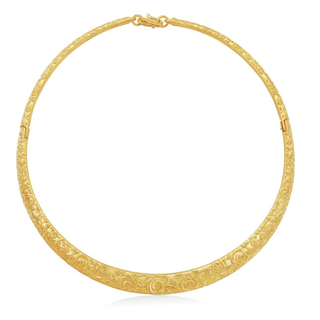 Kiềng vàng 24K DOJI BWN6000560A1XX0