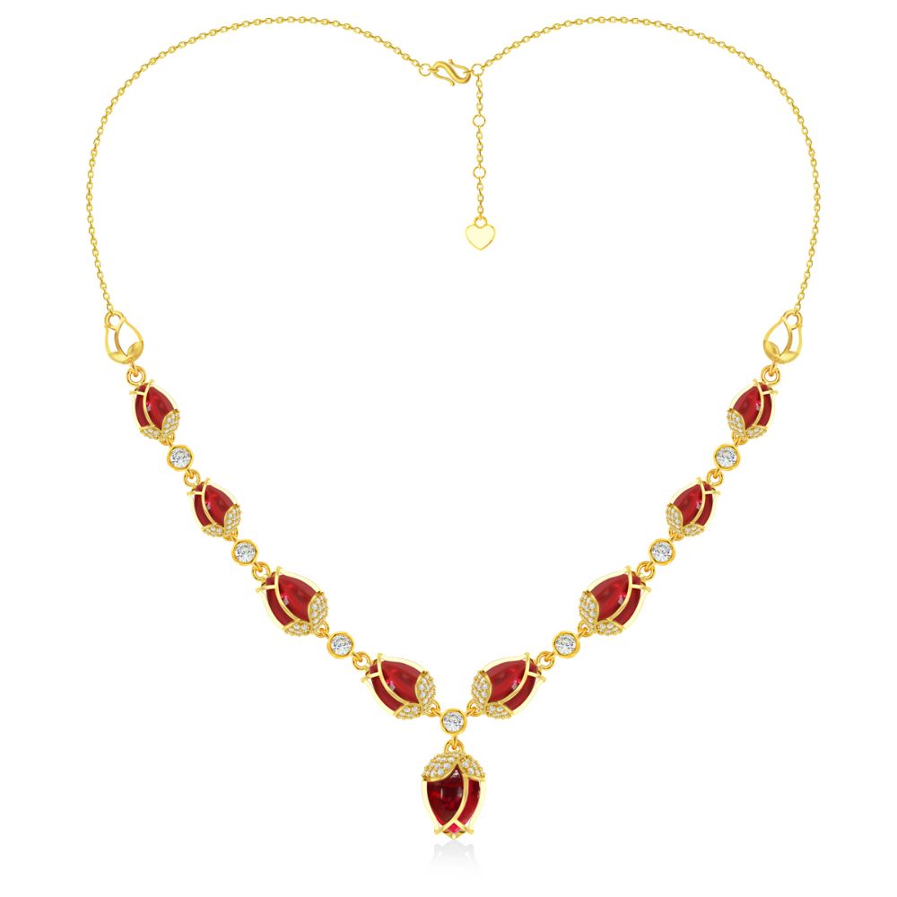 Dây liền mặt vàng 24K DOJI BLN0002910A1SY1