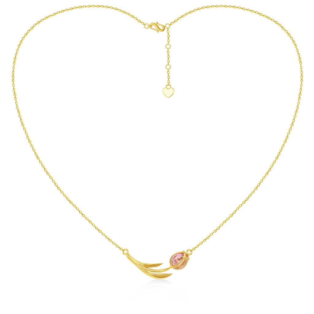Dây liền mặt vàng 24K DOJI BLN0002940A1SY1