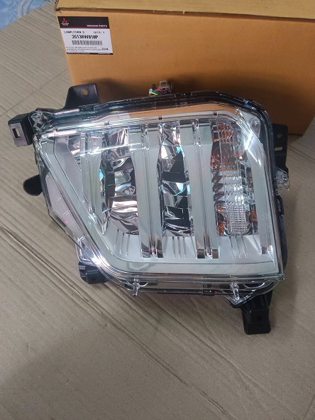 ぴ Mitsubishi 26130W010P Genuine Lamp Turn Signal & Fog