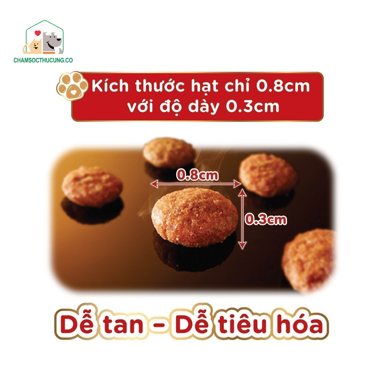  Thức Ăn Hạt Dinh Dưỡng Cho Mèo - Silver Spoon- Nhật Bản 0.8kg/1kg 