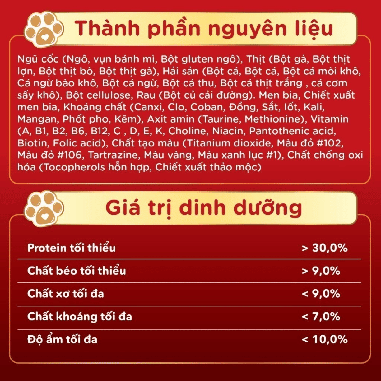  Thức Ăn Hạt Dinh Dưỡng Cho Mèo - Silver Spoon- Nhật Bản 0.8kg/1kg 