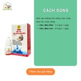  Dung Dịch Hỗ Trợ Tiêu Chảy Nôn Mửa Chó Mèo Spec-Tol Winsgroup 10ml 