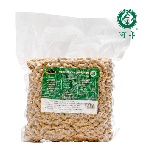 TRÂN CHÂU ĐEN (3kg)