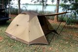  Vagabone 6 tent 