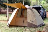  Vagabone 6 tent 