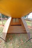  Vagabone 6 tent 