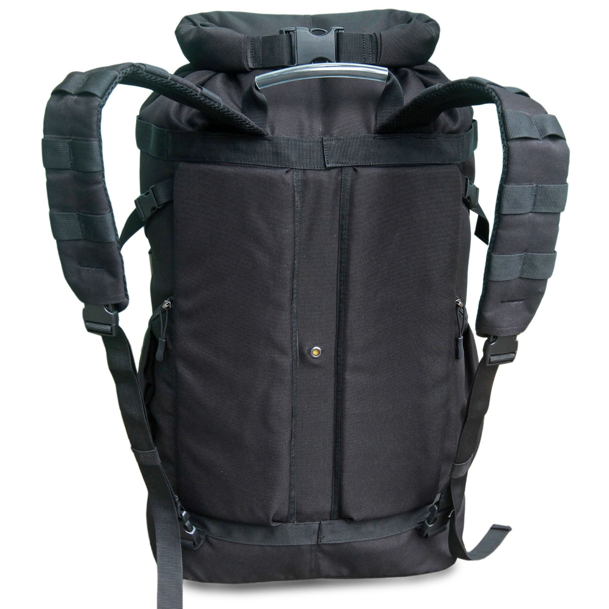  Tourer 50 multifunction biker backpack 