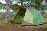  Vagabone 6 tent 