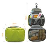  Madfox toiletry bag 