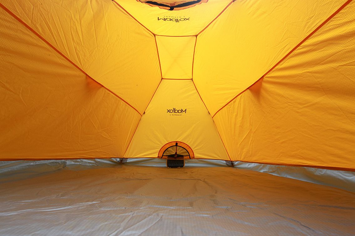  Tramper 2 tent 