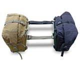  Cavalry 35 motorcycle side bag 