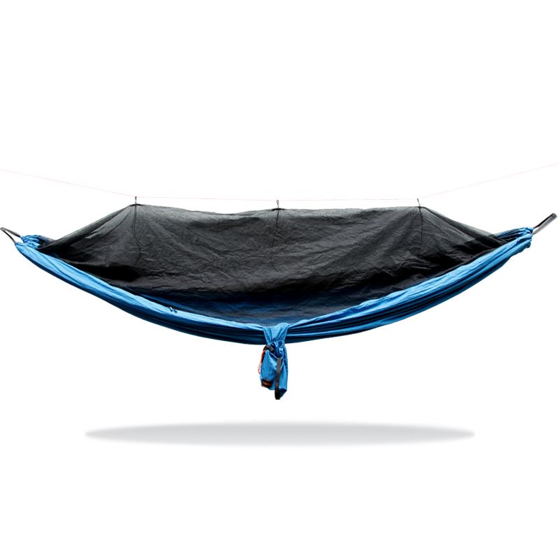  Cocoon-net mosquito proof hammock 