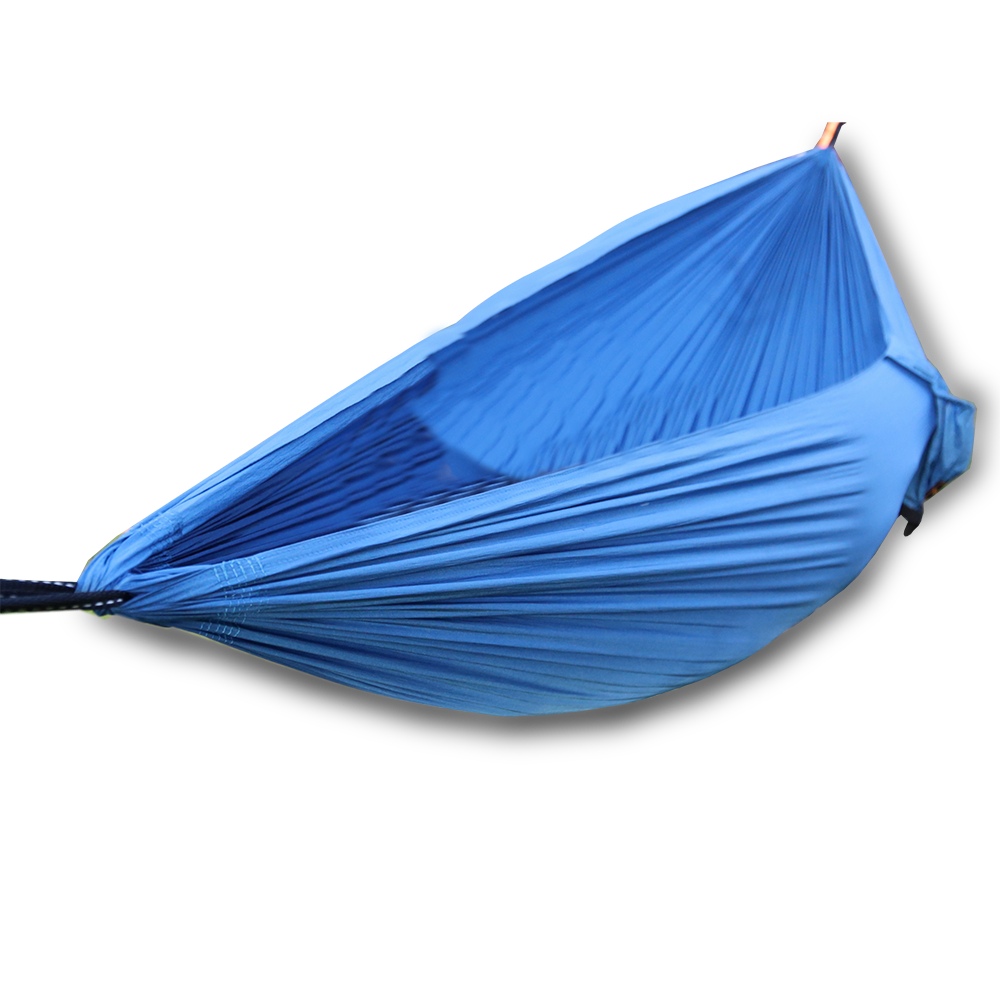  Cocoon-one hammock 