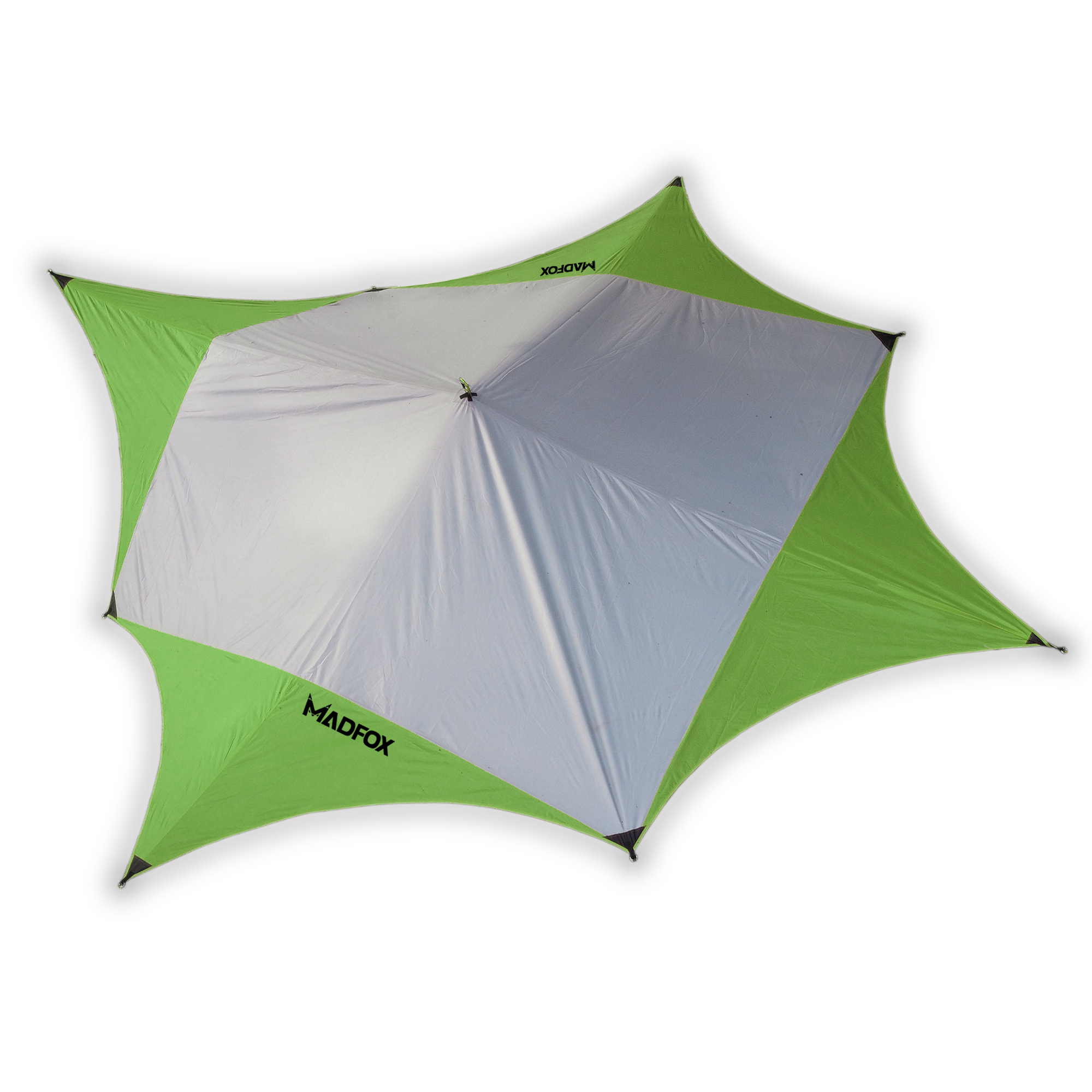  Octarp-500 waterproof tarp 