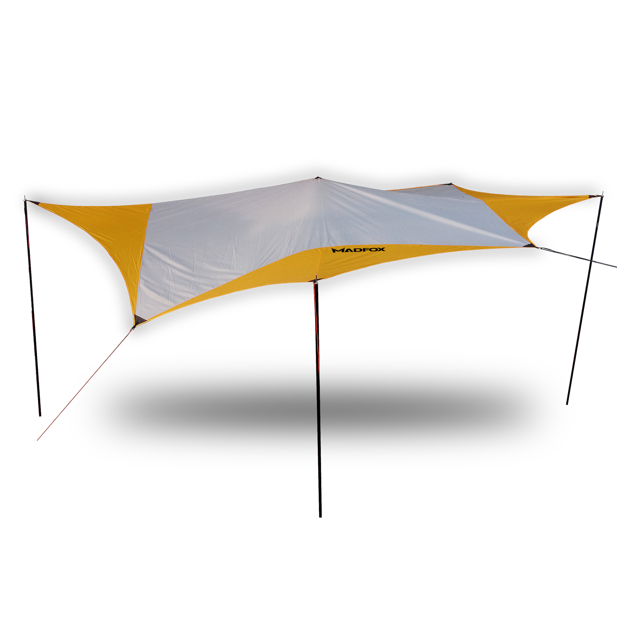  Octarp-500 waterproof tarp 