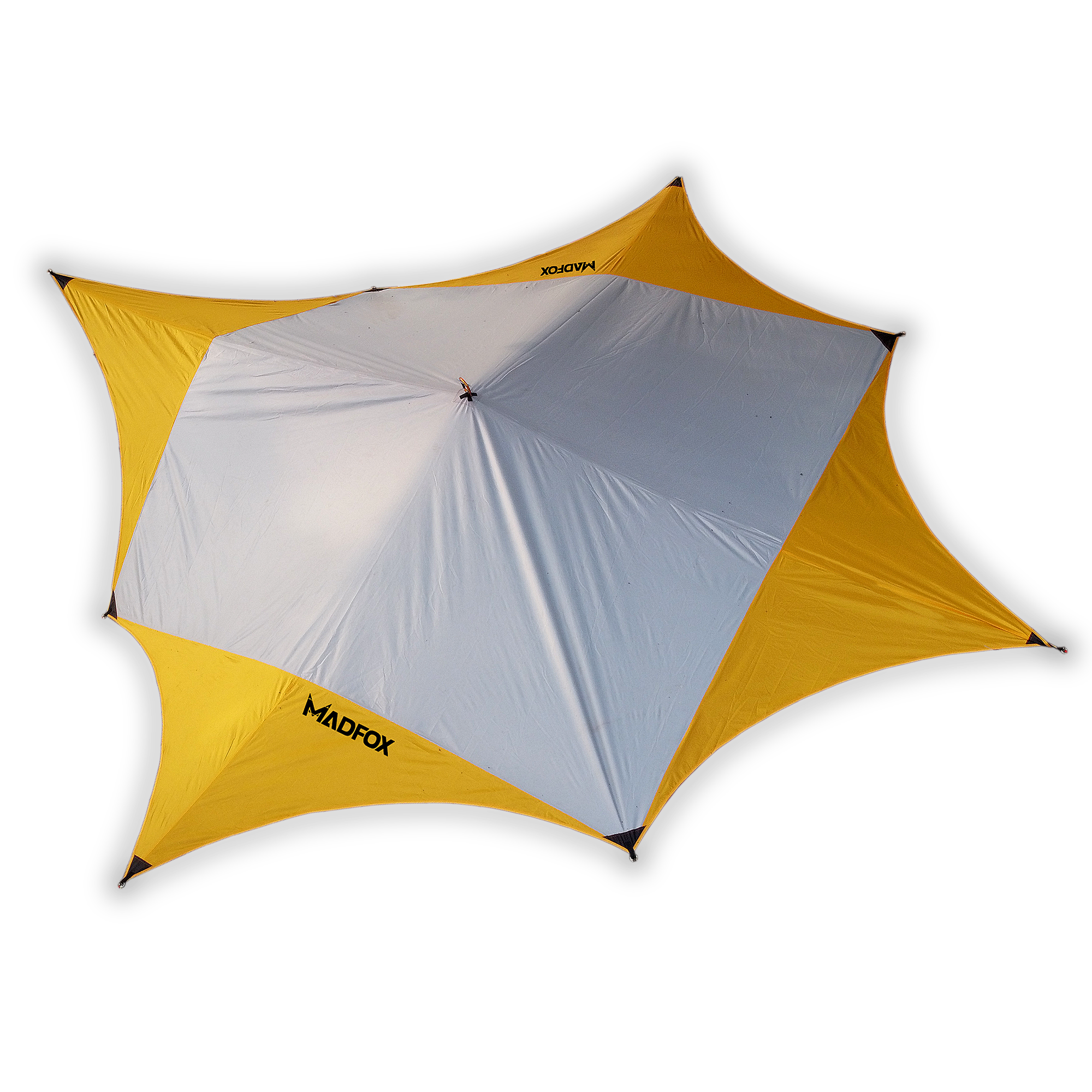  Octarp-500 waterproof tarp 