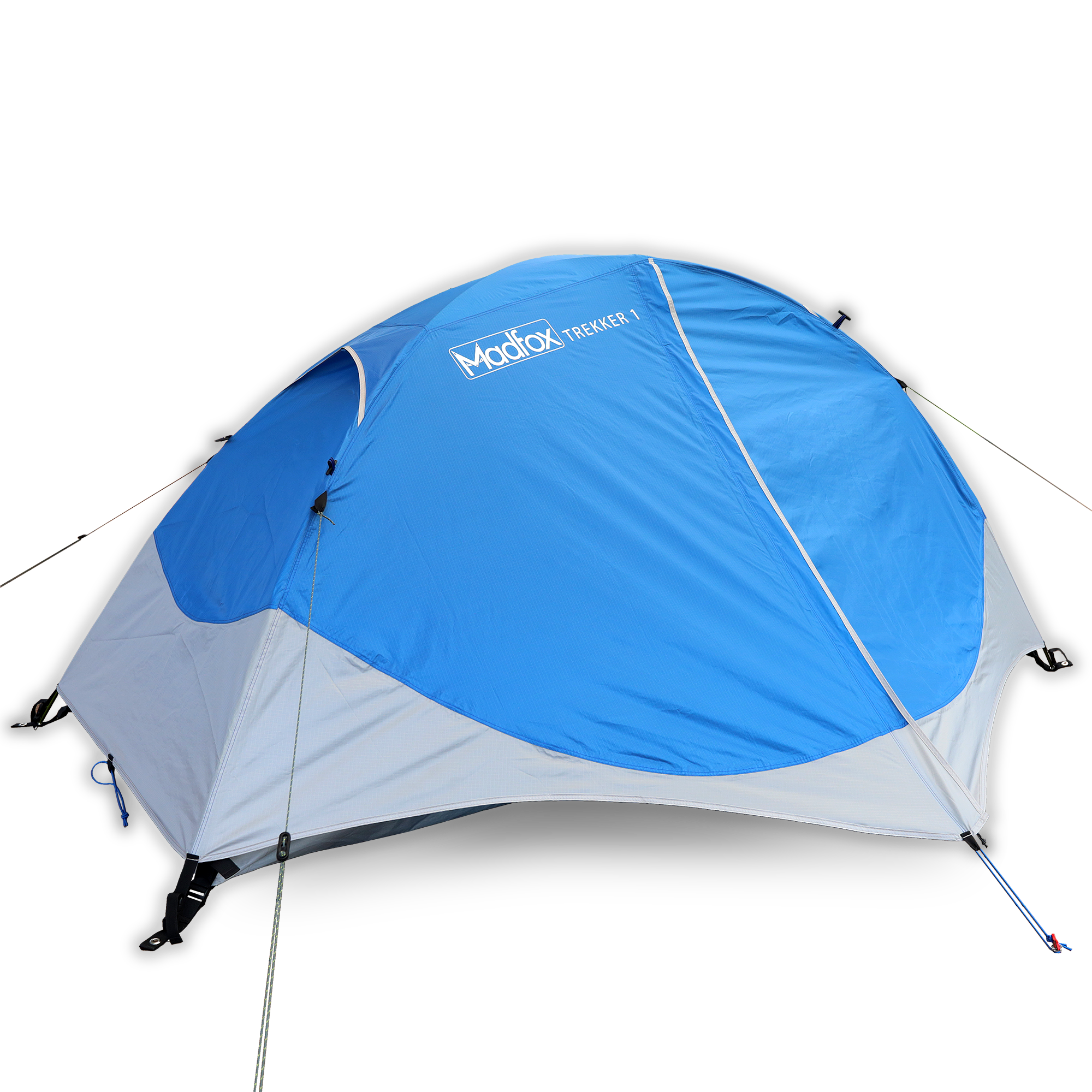  Trekker 1 tent 