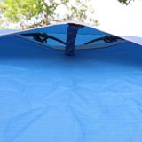  Trekker 1 tent 