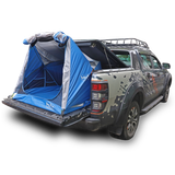  Trucker Tent 