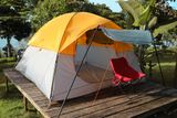  Woodsman 6 tent 