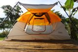  Woodsman 6 tent 