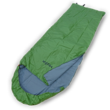  C060W waterproof hooded rectangular sleeping bag 