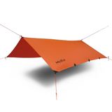  RF300 waterproof square tarp 